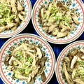 ふたごゆき's cooksnap of when they made 超簡単！きのこの和風マリネ.
