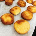 ぶすもん's cooksnap of when they made やっと出来た！サクサクおからクッキー☆.