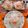 Miella's cooksnap of when they made こぶたの肉まん.