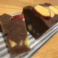 haru_sweet's cooksnap of when they made 母自慢の蒸し羊羹.
