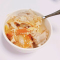みつや014's cooksnap of when they made 自宅で簡単！白だしで本格派親子丼.