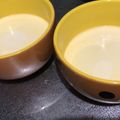 だーなん's cooksnap of when they made トロ～リまろやか生クリームプリン♪.