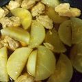 マリメッコキッチン's cooksnap of when they made 定番の煮物「鶏大根」.