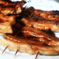 Dad_taka's cooksnap of when they made ウナギ蒲焼きのたれ.