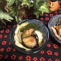 マールマル's cooksnap of when they made きゅうり、なす、オクラの梅昆布茶♪.