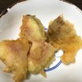 スオ＠修行中's cooksnap of when they made いちじくの天ぷら✿.