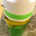 ブランディ's cooksnap of when they made ブル・オレ・シナモンのデトックス水.