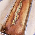 raichi311's cooksnap of when they made 再現！ポピーシード＆クリームチーズケーキ.