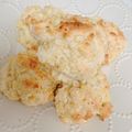 えこちゃーみんぐ's cooksnap of when they made ＨＭ＆フライパン☆簡単コーンパン.