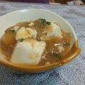 あゆたっくん's cooksnap of when they made トロッと豆腐のみぞれ煮.