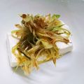 お菓子と女大工's cooksnap of when they made 夏にぴったり！冷奴のおかか茗荷のせ.