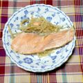 わたさな2016's cooksnap of when they made 生鮭の塩麹漬け（下味冷凍）.