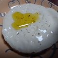 お菓子好きな中学生's cooksnap of when they made 簡単おつまみ＠カマンベールチーズ.