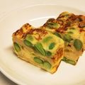 ☆すまいりぃ☆'s cooksnap of when they made 【農家のレシピ】枝豆入りだしまき玉子.