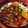 kaokaofood's cooksnap of when they made 冬瓜と枝豆の和風カレー.