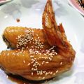 まみりんまま's cooksnap of when they made グリル焼き手羽中の甘辛ダレ絡め.