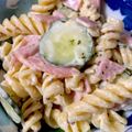 クックIJMPA8☆'s cooksnap of when they made ちょっと大人なマカロニサラダ.