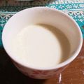 maripee's cooksnap of when they made 宮古島再現★手作りゆし豆腐.