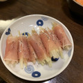 がるるお's cooksnap of when they made 夏のおつまみ！