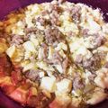 なばなんば's cooksnap of when they made 麻婆豆腐.