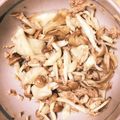 さぁーーーさん's cooksnap of when they made やみつき！無限きのこ.