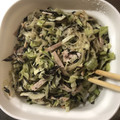 クックZ8J4H4☆'s cooksnap of when they made キャベツとしらたきのゆずマヨサラダ.