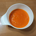 ☆あるまじろ☆'s cooksnap of when they made 簡単!!トマトの冷製スープ.
