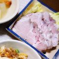 ＪＵＮちゃン's cooksnap of when they made 肩ロースでローストポーク.