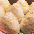 ピング〜's cooksnap of when they made 芯までまるごと！とうもろこしごはん.