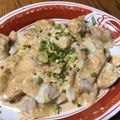 おなかの音's cooksnap of when they made かんたん♪手作りゴマだれ（甘めで濃厚）.