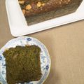 padpad777's cooksnap of when they made プルーンのパウンドケーキ★.