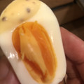 クックDCYOIO☆'s cooksnap of when they made 完全版☆半熟すぎず完熟すぎない、ゆで卵！.