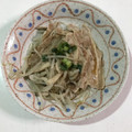 サマーブライト's cooksnap of when they made もやしとしめじと豚肉の酒蒸し.