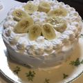 だいちゃんまんま☆'s cooksnap of when they made これ一筋☆スポンジケーキ（覚書）.