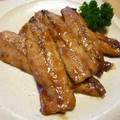 パジパジ's cooksnap of when they made 海鮮！鰯の蒲焼♪.