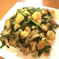 ★りなんち★'s cooksnap of when they made えびと卵の中華炒め.