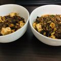 クックOOKGFU☆'s cooksnap of when they made 純豆腐麻婆〜好きな具をぶち込んだ麻婆豆腐.