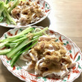 お料理チャレンジャー's cooksnap of when they made 簡単☆やわらか茹で鶏の棒棒鶏.