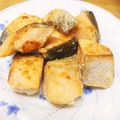みぽぴぽ's cooksnap of when they made コロコロ☆鮭のムニエル.