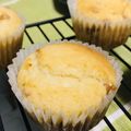 うっきーち's cooksnap of when they made 卵白消費♡ HMでチョコチップマフィン.