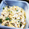 ゆゆよん's cooksnap of when they made ☆ご飯が進む！ネギと薄揚げのしらす炒め☆.