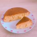 Rina☻'s cooksnap of when they made HM&炊飯器☆お家でふんわり蜂蜜パン♪.