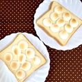 ふたごゆき's cooksnap of when they made マシュマロトースト.