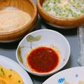 えみちょりん♪'s cooksnap of when they made 餃子のたれ♪コレを知らなきゃ損！.