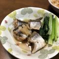 mikutasu's cooksnap of when they made カマスさっぱり煮.