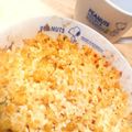 LAYLA*'s cooksnap of when they made 韓流豆腐グラタン.