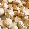 ホワイトあるぱか's cooksnap of when they made 失敗なし★紅茶風味のメレンゲ菓子.
