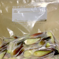 ともとも食堂's cooksnap of when they made 使いたい時使う分だけ　茗荷の冷凍保存.