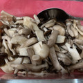 suzu_nyan's cooksnap of when they made レンジで5分♫和風きのこ蒸し.