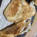 ayayahoney's cooksnap of when they made 余ったしゅうまいの皮ｄｅ納豆おつまみ.